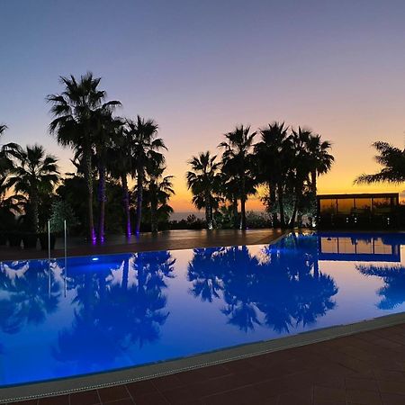 Baia Di Ulisse Wellness & Spa San Leone Extérieur photo