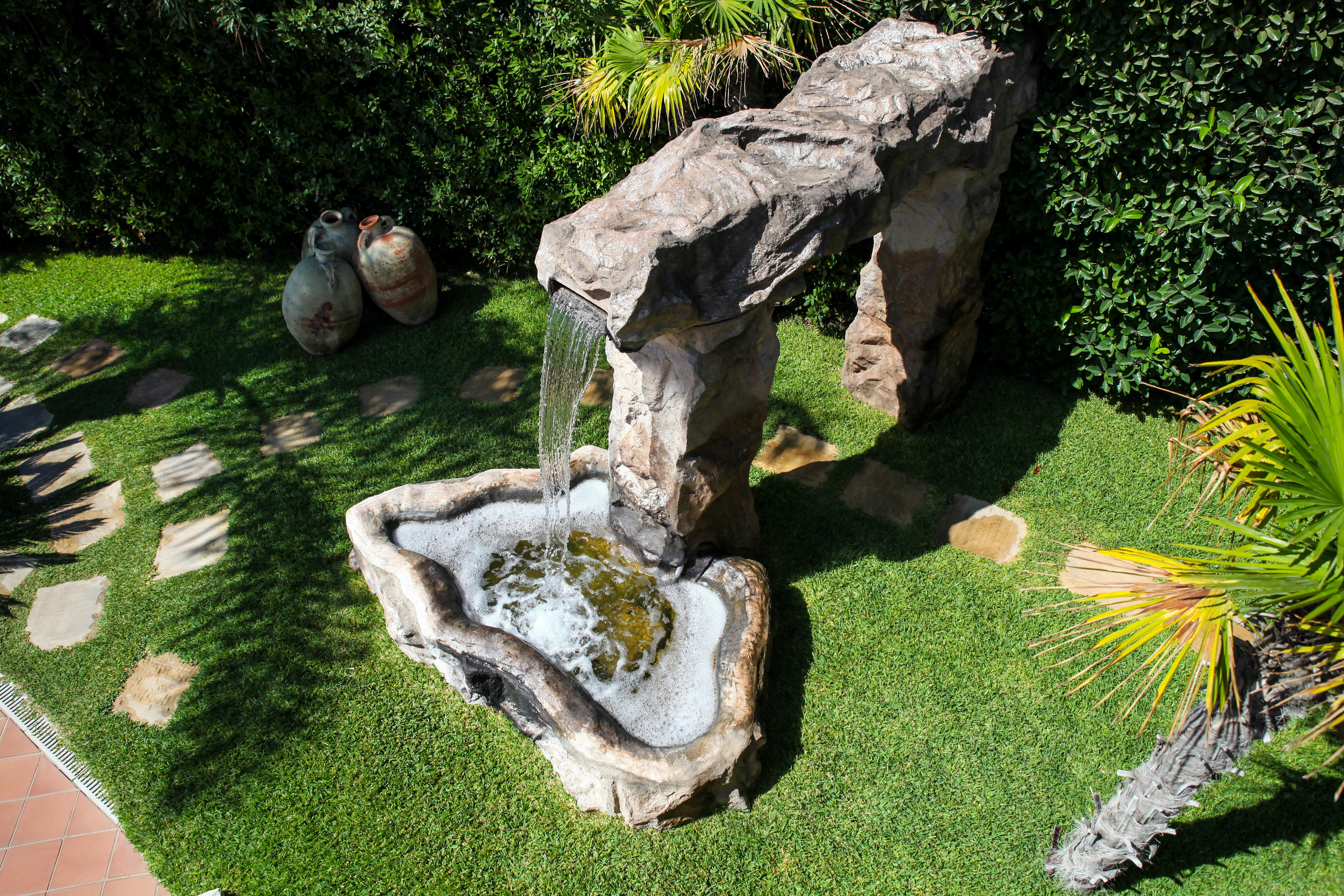 Baia Di Ulisse Wellness & Spa San Leone Extérieur photo