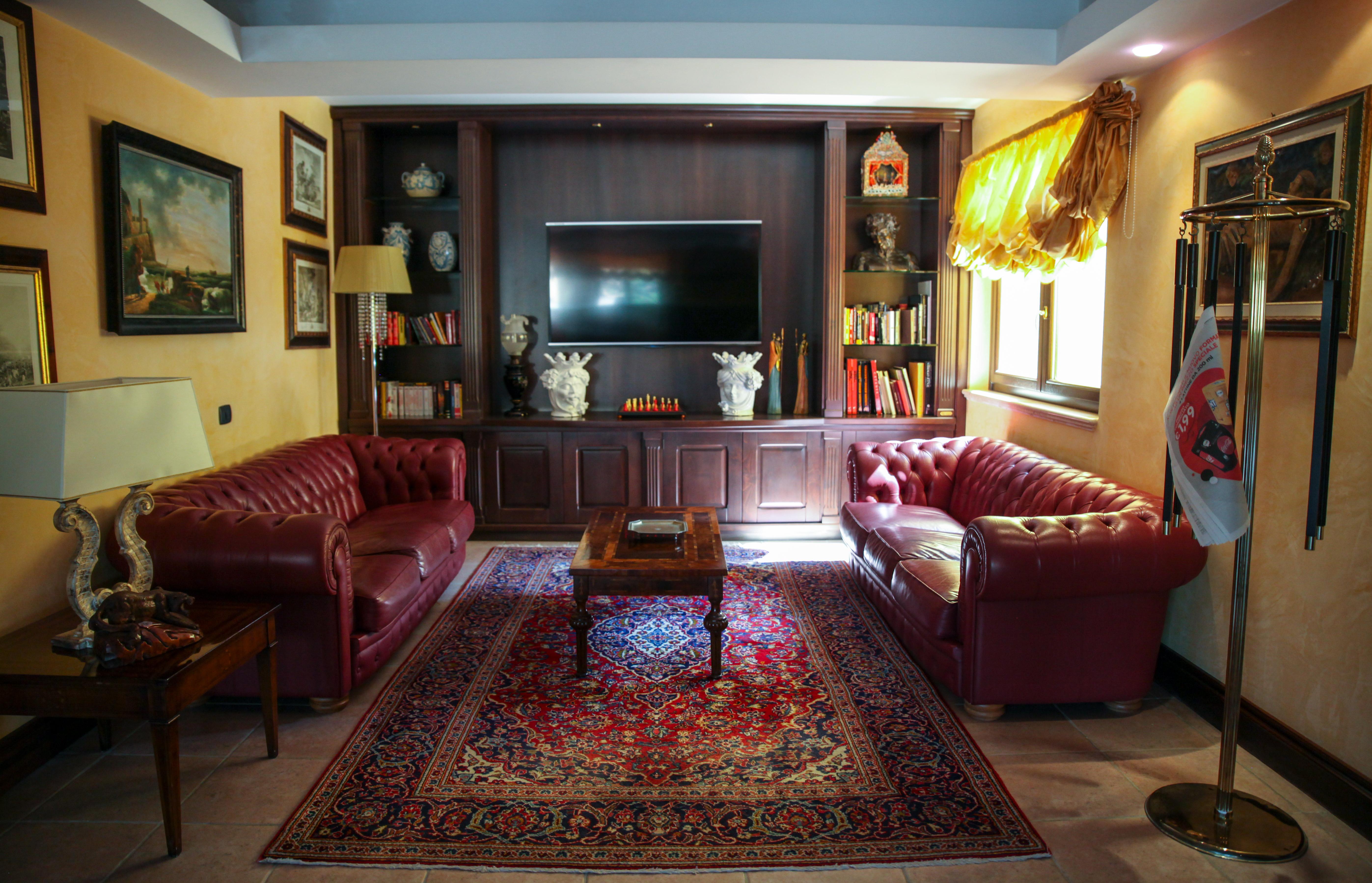 Baia Di Ulisse Wellness & Spa San Leone Extérieur photo