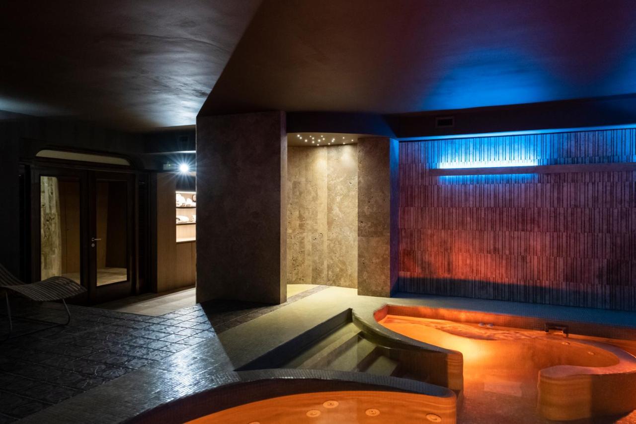 Baia Di Ulisse Wellness & Spa San Leone Extérieur photo