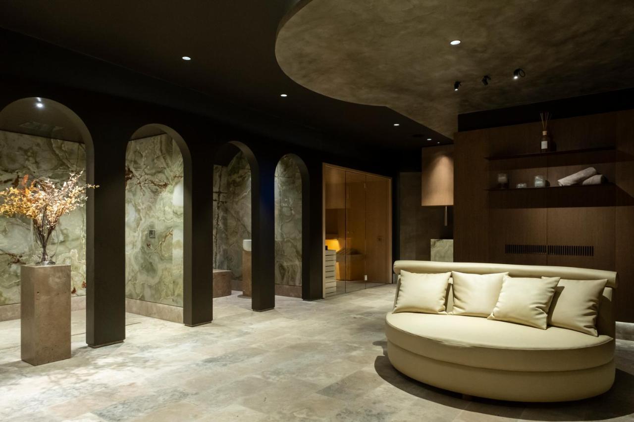 Baia Di Ulisse Wellness & Spa San Leone Extérieur photo