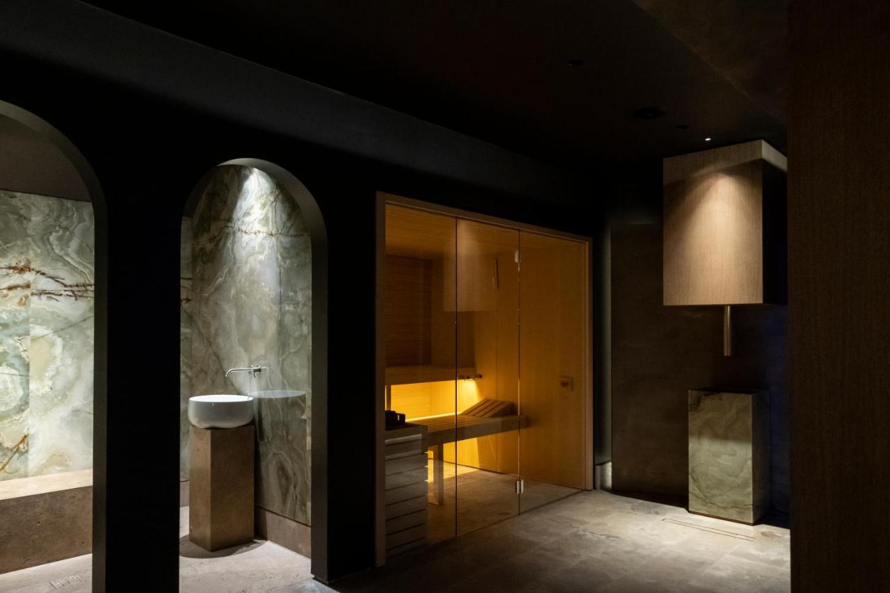 Baia Di Ulisse Wellness & Spa San Leone Extérieur photo