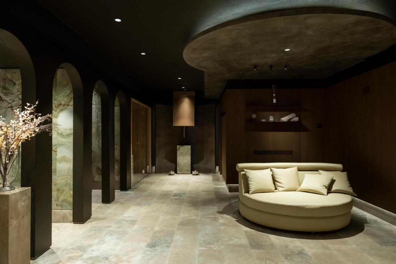 Baia Di Ulisse Wellness & Spa San Leone Extérieur photo