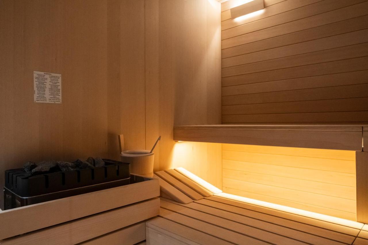 Baia Di Ulisse Wellness & Spa San Leone Extérieur photo