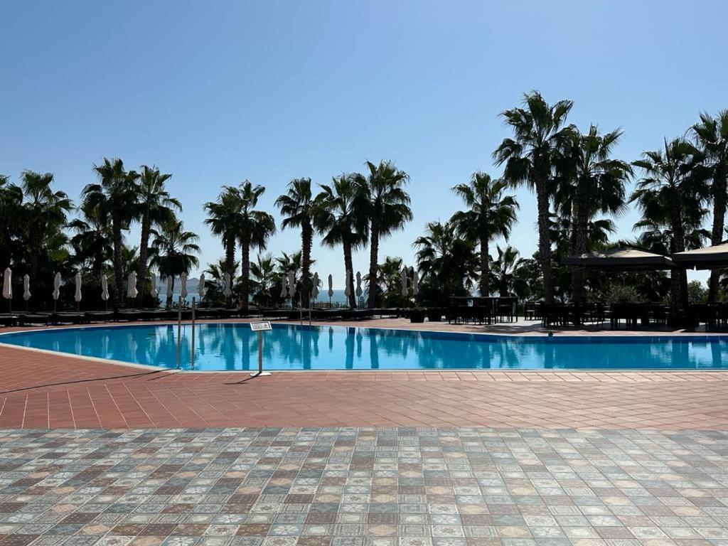 Baia Di Ulisse Wellness & Spa San Leone Extérieur photo