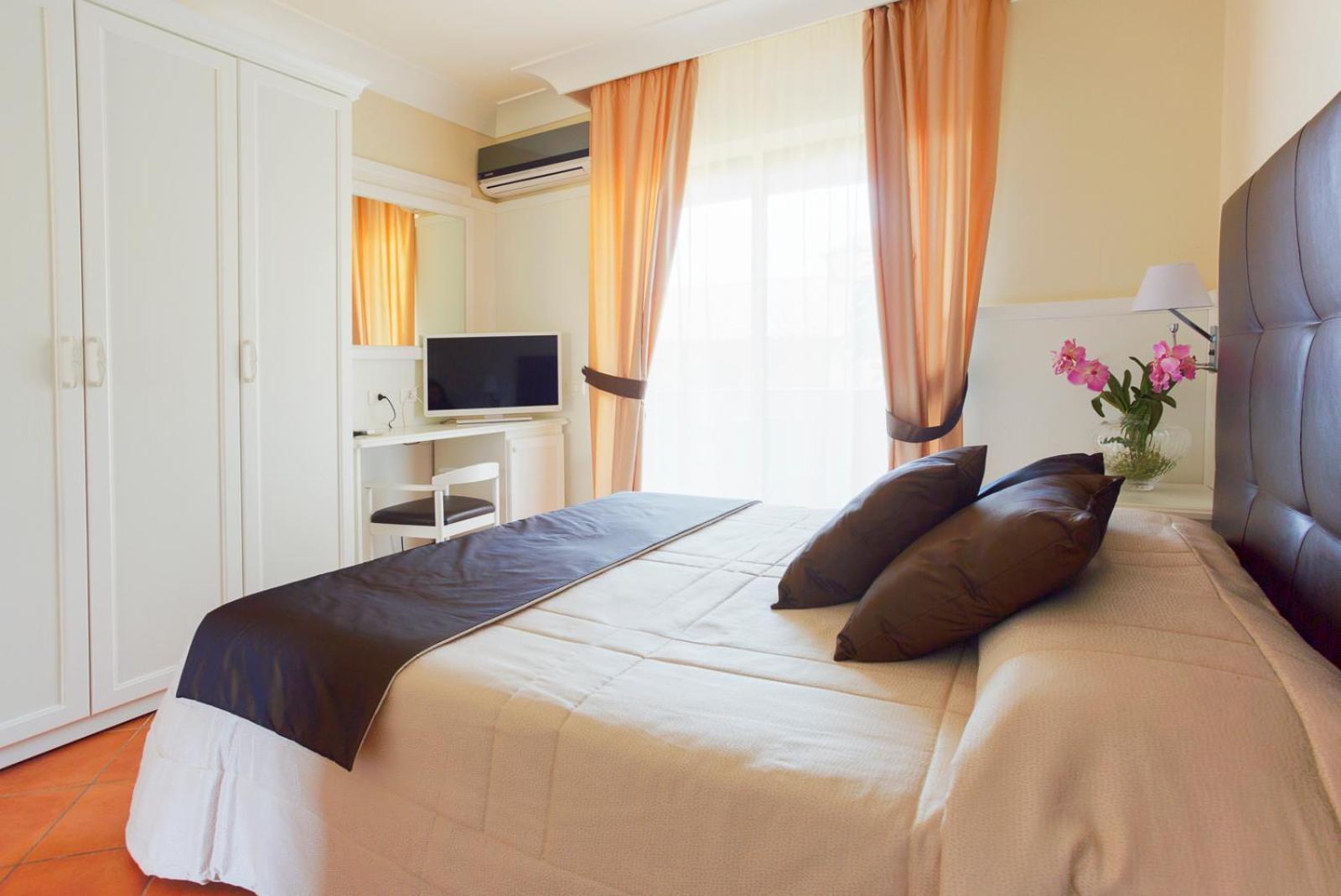 Baia Di Ulisse Wellness & Spa San Leone Chambre photo